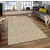 Conceptum Hypnose tepih Asr Crpt-119, pravougaoni, 120 x 180 cm, bež