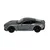 shumee WELLY ASTON MARTIN DBS SILVER 1:34 43864