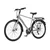 Bicikl Tour Visitor Trace 28 Alu 21 Disk Dupli 21 Brzina 175-193cm (Xl) Sivi