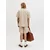 JACK & JONES Srajca JJETyson greige