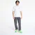 Majice adidas Trefoil Essentials T-Shirt White/ White XL