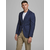 JACK & JONES Suknjič FRANKO, modra