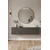 Hanah Home komoda Zeynep 120, 120 cm, antracit
