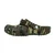 Crocs CLASSIC CAMOUFLAGE Zelena