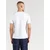 Calvin Klein Majica  off-bela / naravno bela