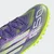 Adidas Muške patike za fudbal F50 Club Tf, JI0026, Ljubičaste