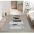 Conceptum Hypnose tepih Shml21, pravokutni, 120 x 180 cm, siva