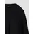 s.Oliver BLACK LABEL Bluza črna