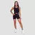 GymBeam Women‘s BEAT Shorts Black