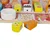 slomart Lesena igrača sladoledarna KRUZZEL, otroška trgovina