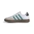 Adidas Ženske patike Barreda, JR1194, Belo-zelene