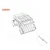 KONEKTOR ZA LED TRAKU SMD B12-4P (12mm, 4PIN) 10 kom