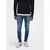 Only & Sons Kavbojke WARP, modra