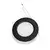 Brilagi - LED ugradna kupatilska svetiljka LED/4,8W/230V 4000K crna IP65