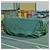 DISTYK Zaščitna ponjava - cerada 8x12m 120g/m2