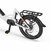 Eco Bike Zložljivo električno kolo Rhino Cruise 17,5Ah/630Wh White