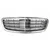 OEM Maska za AMG Mercedes W222 S-Class (2013+), Hrom