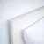 MALM Okvir kreveta s dušekom, bela/Vesteröy tvrdo,, 160x200 cm