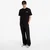 Majice Dickies Lakeridge SS Tee Black XS
