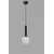 Opviq Luster 2614043, Crni