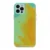 Maska Galaxy za iPhone 12 Pro Max (6.7) mint