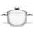 Zepter Posuda 5,5 L; O24 Cm; H 12,5 Cm