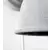 BRILLIANT  Lampa LED zidna Katie Qpar 51 GU10 35W siva 90230/70