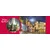 Cherry Pazzi Puzzle Magical Krakow 500 kosov