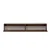 Hanah Home TV komoda Ligne 140, 140 cm, travertin / orah Milano