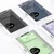 Maska Nillkin CamShield Silky Magnetic za iPhone 14 Pro Max, Plava