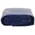 Vidaxl Ponjava modra 6x8 m 650 g/m2