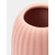 Sinsay - Vaza - pastelno roze