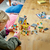 LEGO 43217 Kuća iz filma „Do neba”