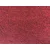 eoshop Kos preproge Astra rdeča (Varianta: Okrogel premer 160 cm)