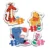 CLEMENTONI Puzzle My First Puzzles Winnie The Pooh 2 4/1