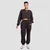 GymBeam Women‘s Aura Cropped Sweatshirt Tee Brown