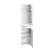 Hanah Home Komoda 45x187x40cm Bela