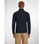 Polo Ralph Lauren PULL DEMI ZIP EN MAILLE TORSADEE