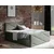 Boxspring postelja Sergio Lux - 180x200cm