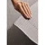 Siva/kremno bela preproga 200x280 cm Perles Dolomite – Elle Decoration