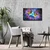 Wallity Slika na platnu 45x70cm