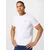 ARMANI EXCHANGE Majica, bela