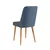 Hanah Home Set stolova i stolica (4 komada) Costa Atlantic -