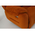 Atelier del Sofa Električna fotelja Comfort Electric, 90 x 75 x 105 cm, Crvena