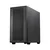Chieftec GS-03B-BLK-OP Midi Tower ohišje, črno