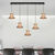 OPVIQ 2803 5AS 32 Rose Gold luster