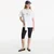 Majice Sporty & Rich H&W Crest Tshirt UNISEX White XS