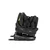 Kikka Boo autosedište (40-150cm) i-Moove 2, black