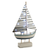 Barco Lim Drvo (6,7 x 41 x 23 cm) LED Svjetlosti