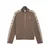 PUMA x REPRESENT T7 Jacket Men, Clothing, Pine Bark, XS